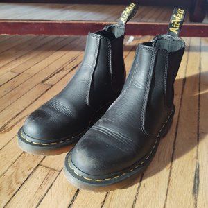 Dr. Martens Chelsea Work Boot
